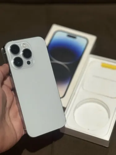 iPhone 14 Pro 128gb