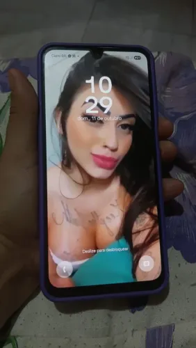Celular a17