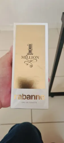 Perfume 1 milion