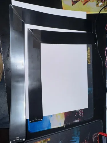 Cabo Flat TV TCL 50P755