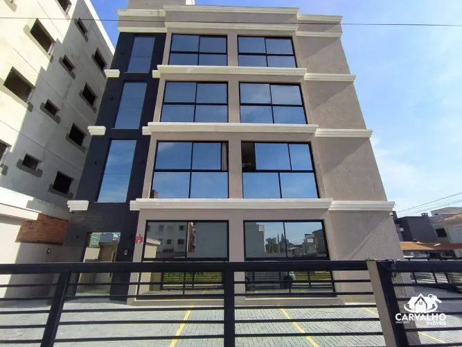Apartamento mobiliado para locação anual a apenas 250 metros da praia em Itajuba, Barra Ve