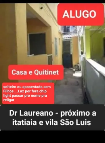 Alugo Quitinet