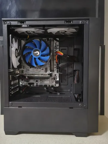Ryzen 5 3600X