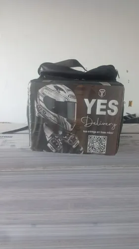 Beg pra fazer entrega 