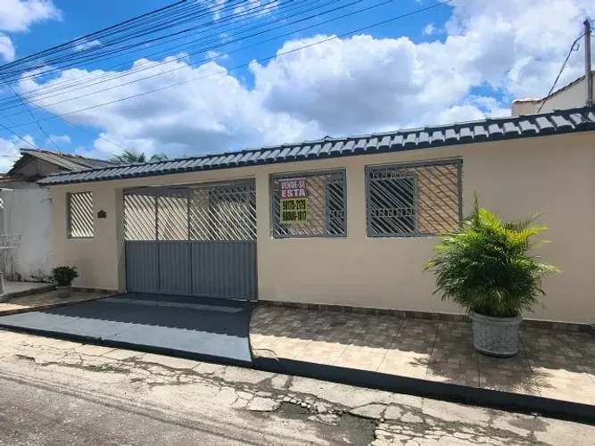Casa na Cidade Nova 5