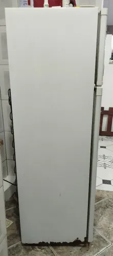 Geladeira Frost Free Consul