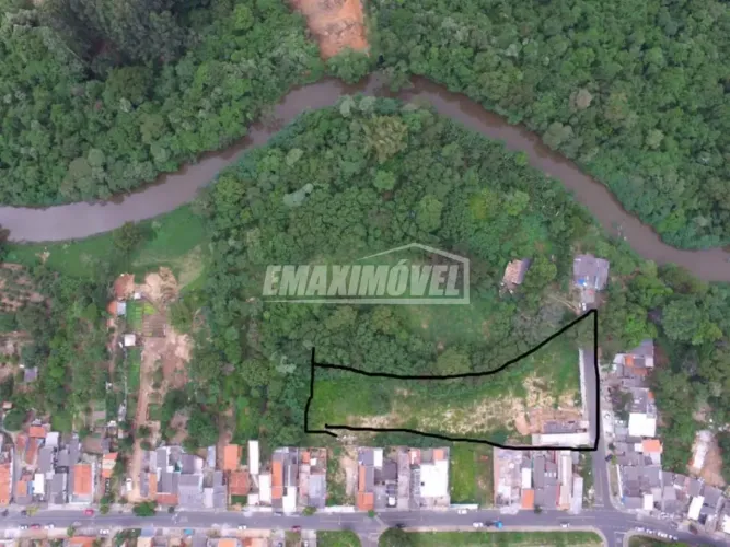 Área para Empreendimento em Sorocaba