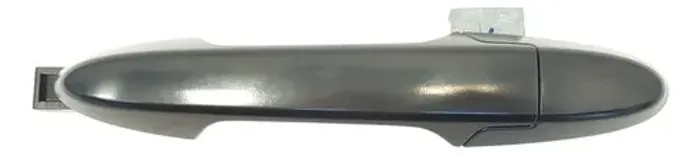 Maçaneta Ext Porta Diant Esq Honda Fit 15/21 Original Hn4051