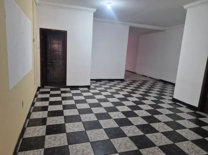Alugo casa comercial ideal para escritório clínicas etc