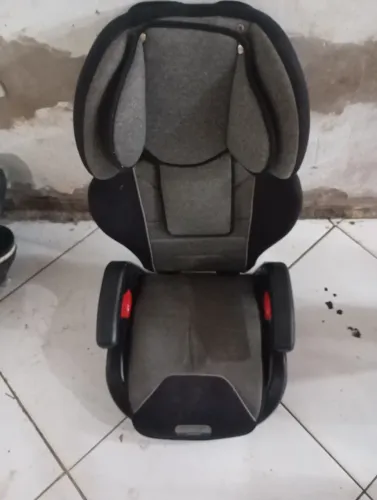 Semi novo
