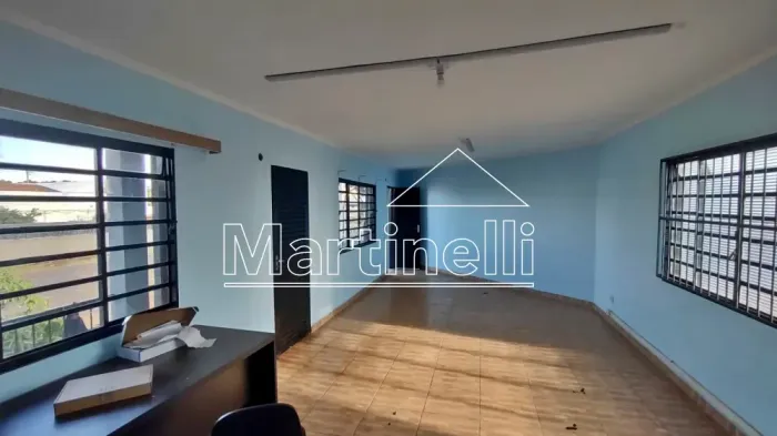 Comercial Galpão em Ribeirão Preto