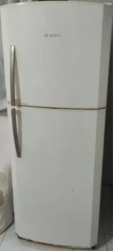 Geladeira bosch 467 litros
