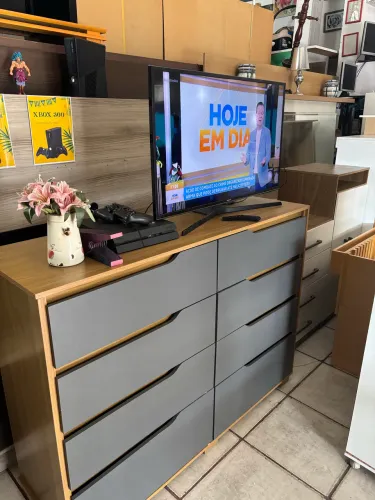Tv40 polegadas smart Samsung 