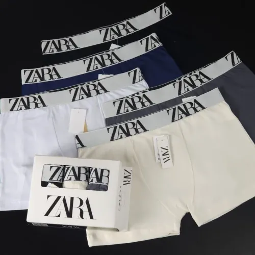 Cueca Box linha luxo