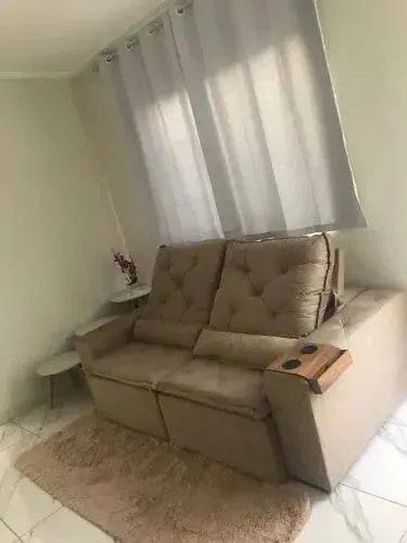 Casa Geminada para comprar Vale das Acácias Ribeirão das Neves