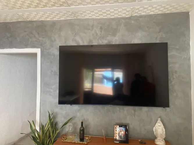 Televisão 