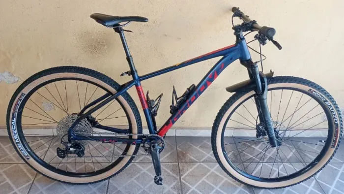Bicicleta Groove Riff 70