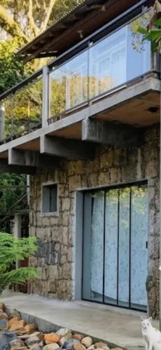 Vende-se Casa Costa da Lagoa