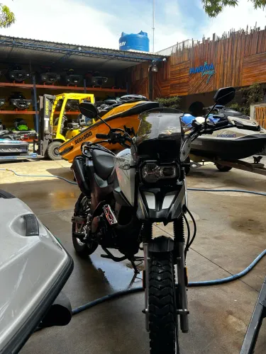 VENDO SHI 175