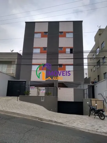 APARTAMENTO - PARQUE PRIMAVERA - MG
