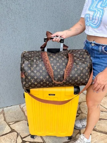 Mala viagem lv