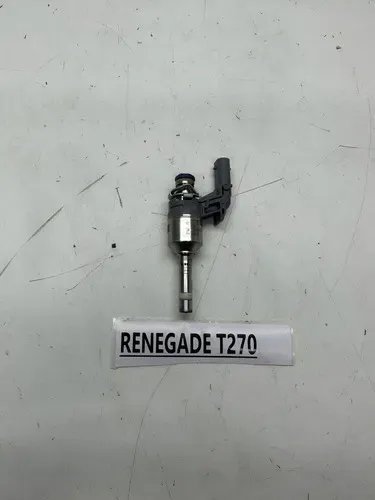 Bico Injetor Jeep Renegade Compass 1.3 Turbo 127/220v