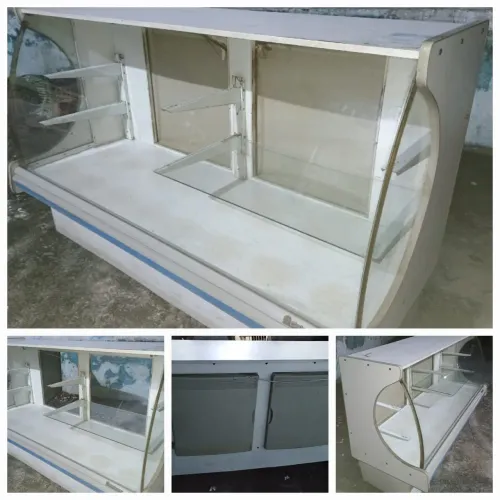 Vitrine
