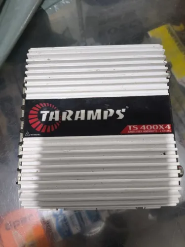 Taramps 400