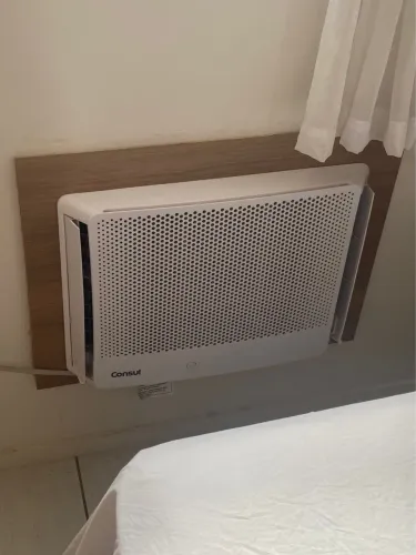 Ar Condicionado 
