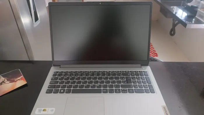 Notebook Lenovo IdeaPad 1 Ryzen 5 7520U | 8GB RAM