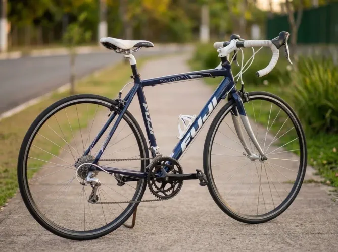 Bicicleta speed Fuji Newest