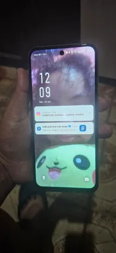 Vendo esse celular