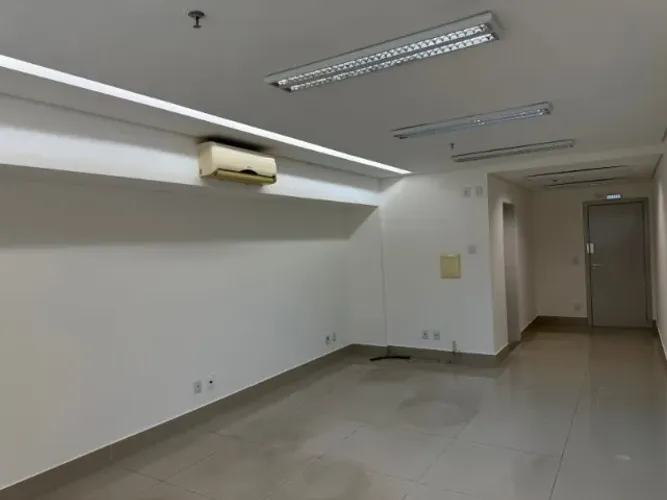 sala comercial NEO OFFICE - BRASIL perto do FORUM de 40m2