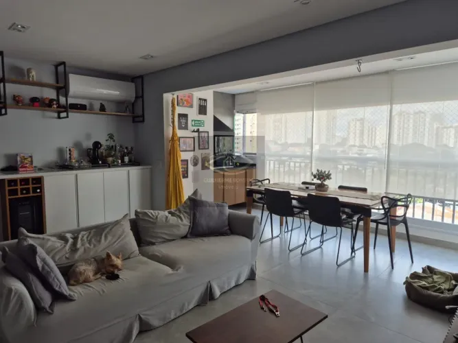 Apartamento a venda no Condomínio Forma 287