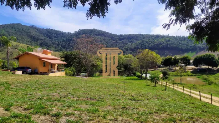 Oportunidade! Chácara em Paraibuna - SP com 7.000m²