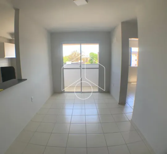 Residencial Apartamento em Marília