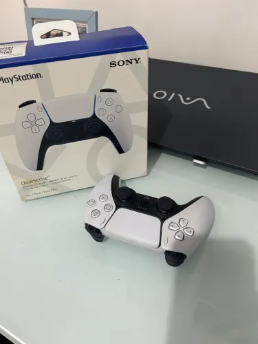 Controle ps5 novinho