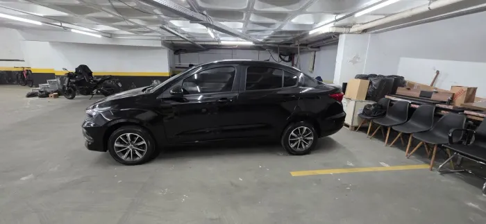 Fiat Cronos Drive 1.3 8V Flex Aut. 2023