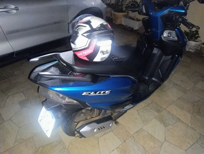 Vendo Elite 125 2026