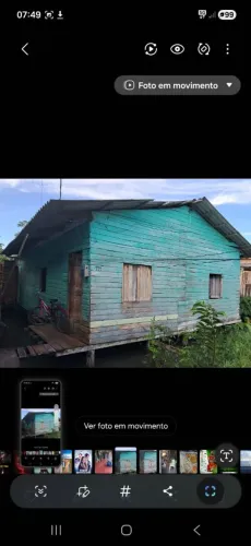 Vendo casa