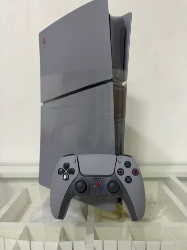 PS5 EDIÇÃO 30 ANOS
