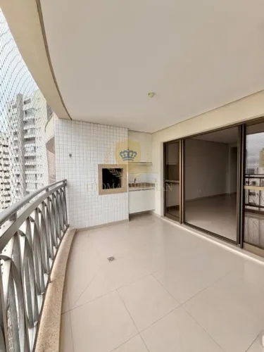 Apartamento para Locação em Cuiabá, Duque de Caxias, 3 dormitórios, 3 suítes, 5 banheiros,