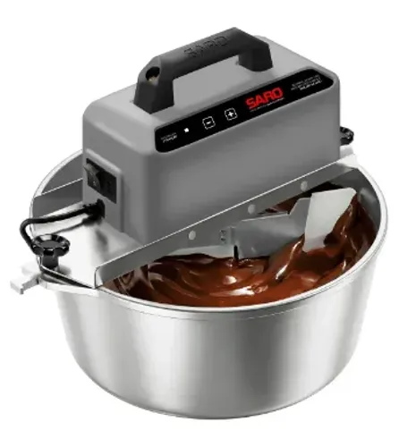 Panela Misturadeira Saro 10L Eletronica SEMINOVA para Doces e Salgados