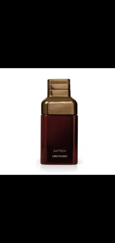Perfume safron valor dele normal 375