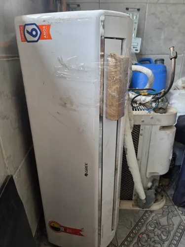 Vendo Ar-condicionado GREE