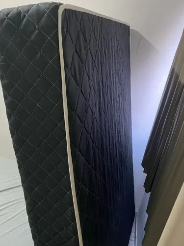 Base para cama casal