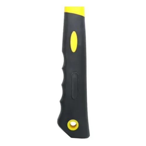martelo profissional tipo unha em aço 23mm com cabo de fibra bom-1002