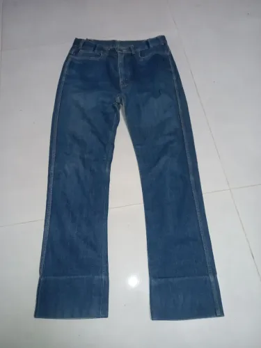 Calça vintage feminina Levis tamanho 42 usada