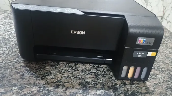 Impressora Epson L3250 Sublimatica