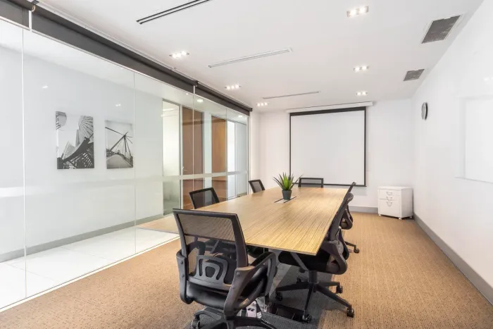 Reserve espaço de escritório aberto para empresas de todos os tamanhos em Regus Belem, Qui